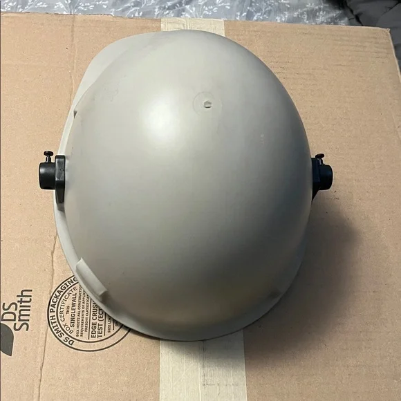 Dynamic hard hat - Picture 2 of 4